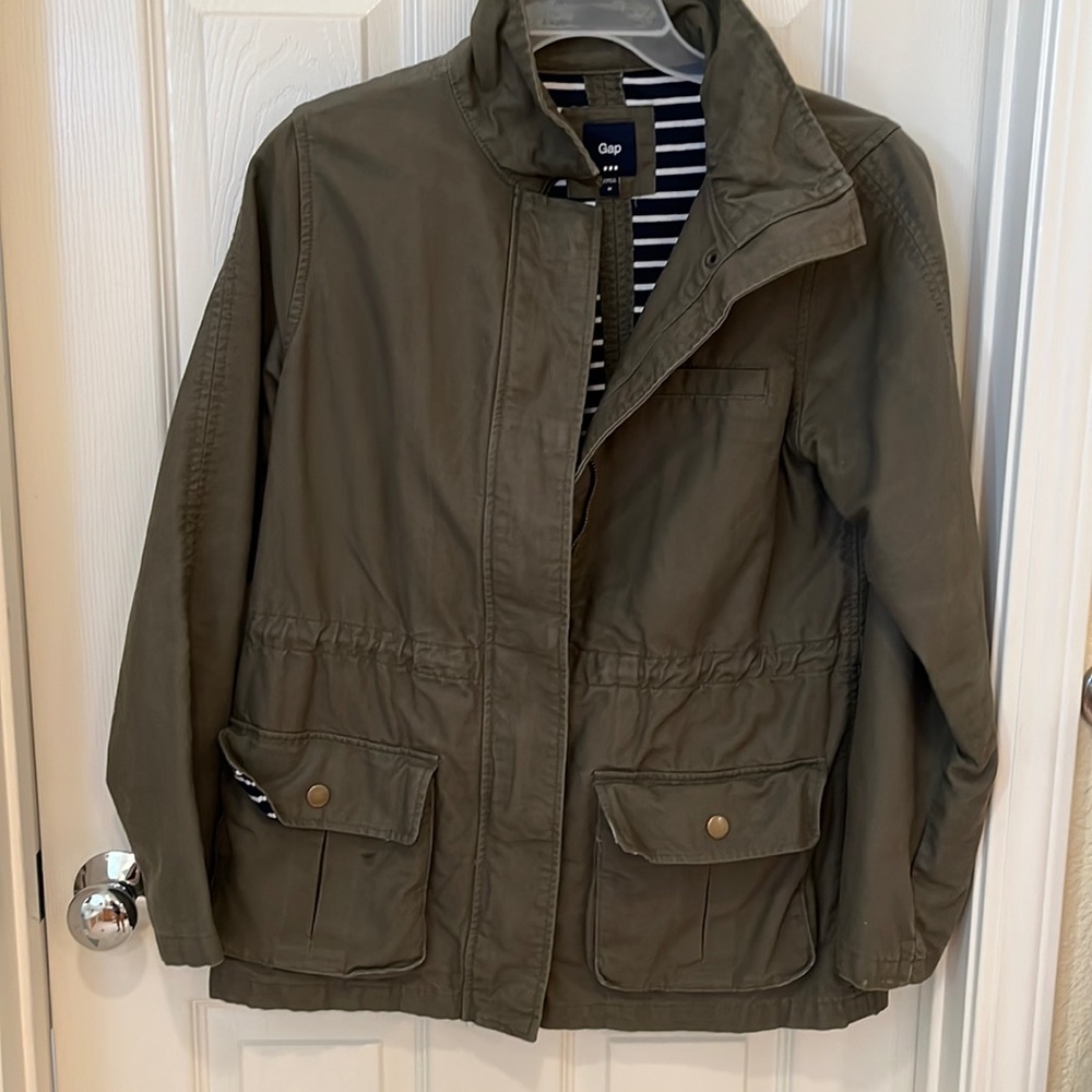Gap Jacket in great condition